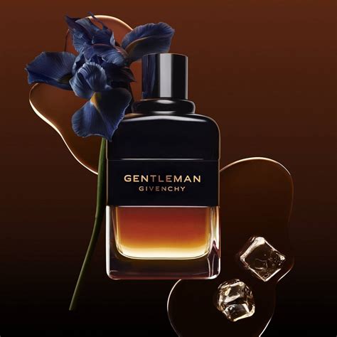 gentleman reserve privee by Givenchy